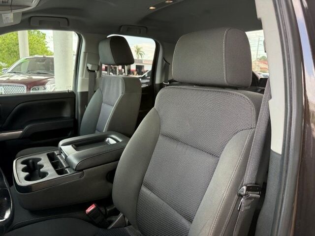 2018 Chevrolet Silverado 1500 2LT Punta Gorda FL
