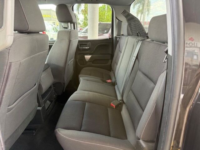 2018 Chevrolet Silverado 1500 2LT Punta Gorda FL
