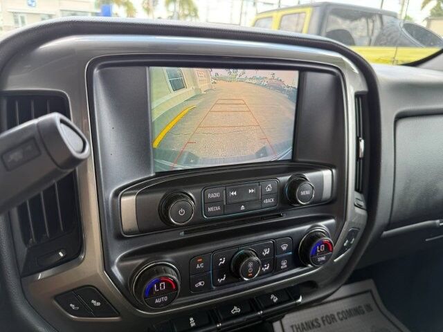 2018 Chevrolet Silverado 1500 2LT Punta Gorda FL