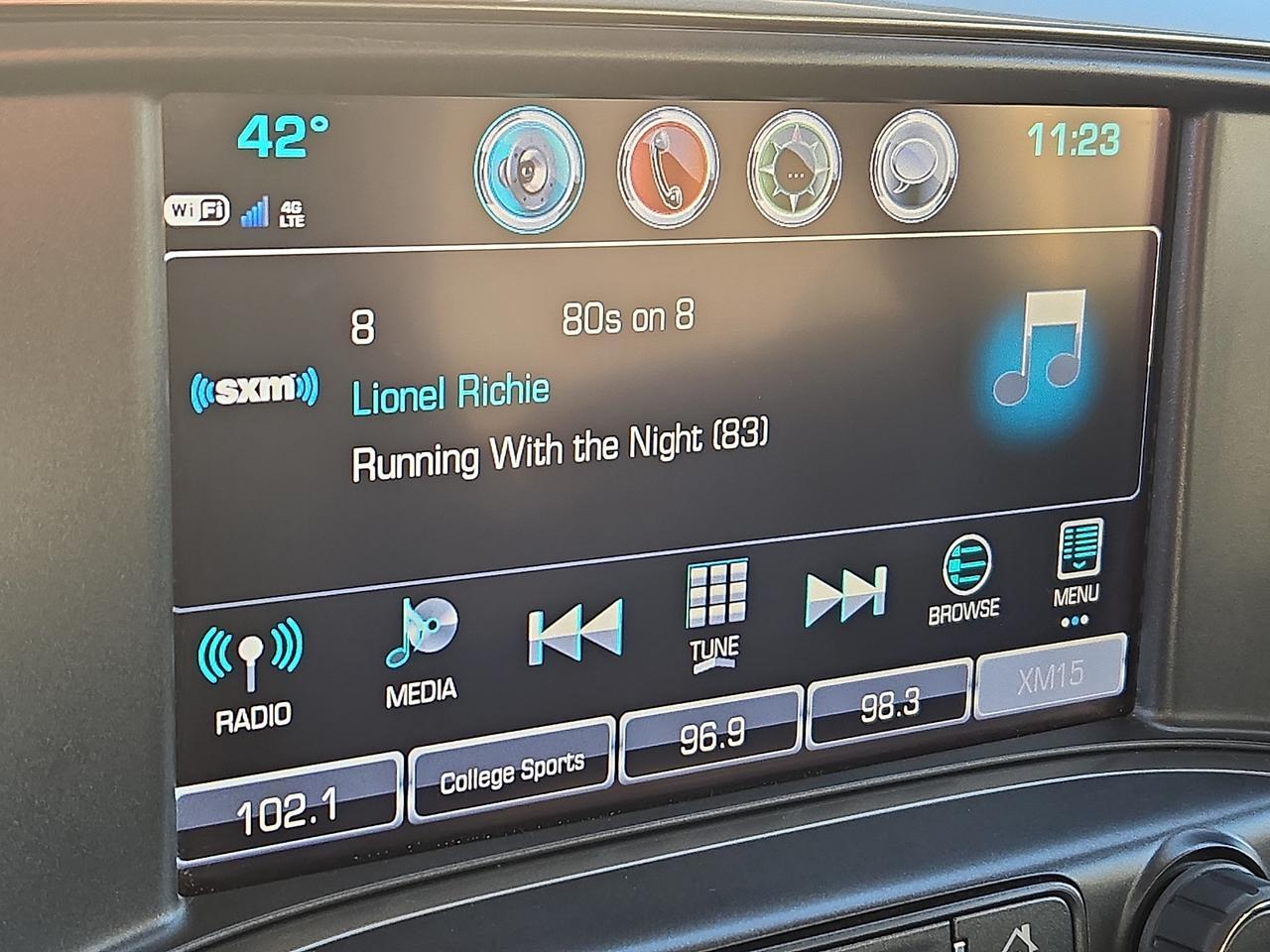 2018 Chevrolet Silverado 1500 2LT Vineland NJ