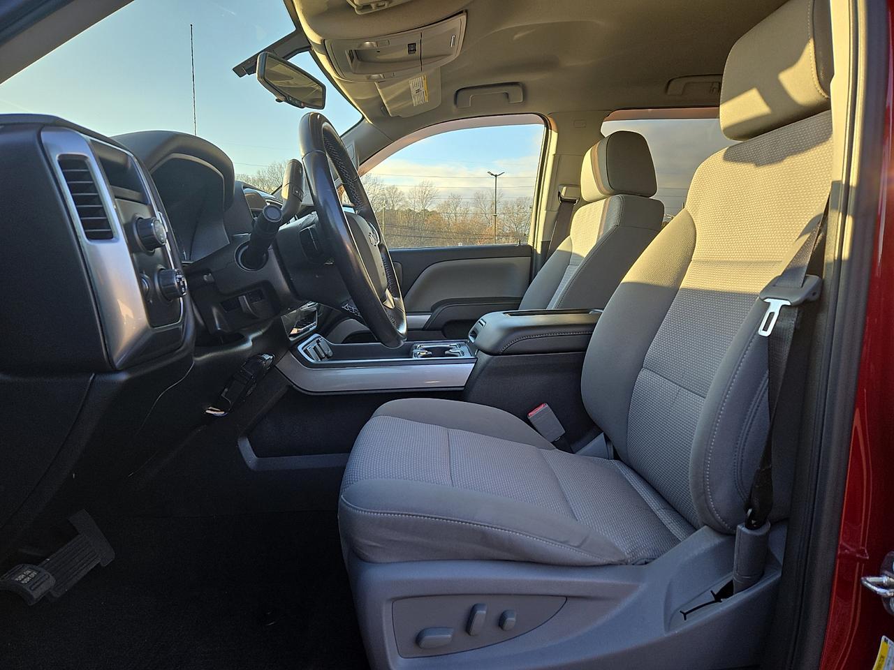 2018 Chevrolet Silverado 1500 2LT Vineland NJ