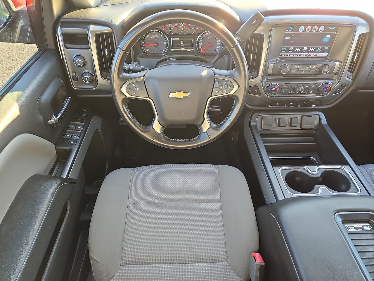 2018 Chevrolet Silverado 1500 2LT Vineland NJ