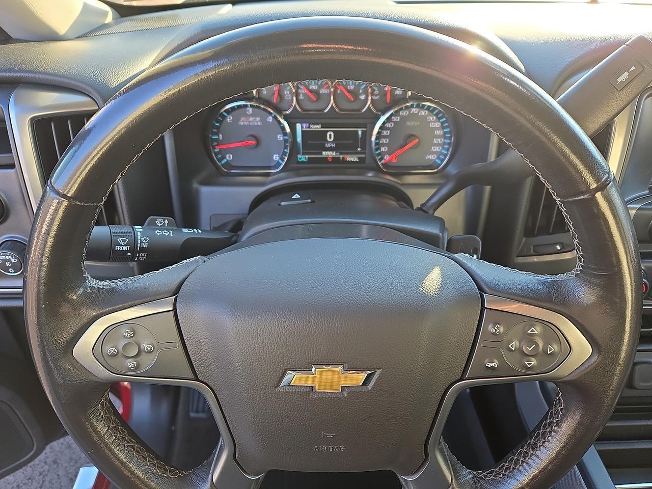 2018 Chevrolet Silverado 1500 2LT Vineland NJ