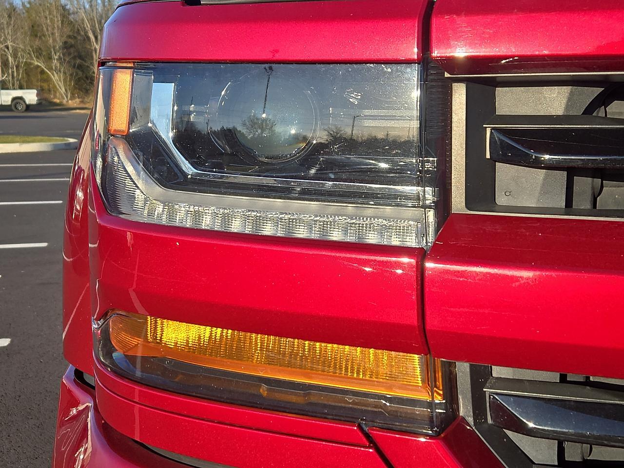 2018 Chevrolet Silverado 1500 2LT Vineland NJ