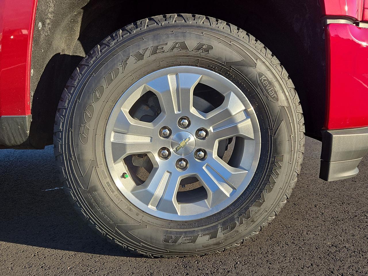 2018 Chevrolet Silverado 1500 2LT Vineland NJ