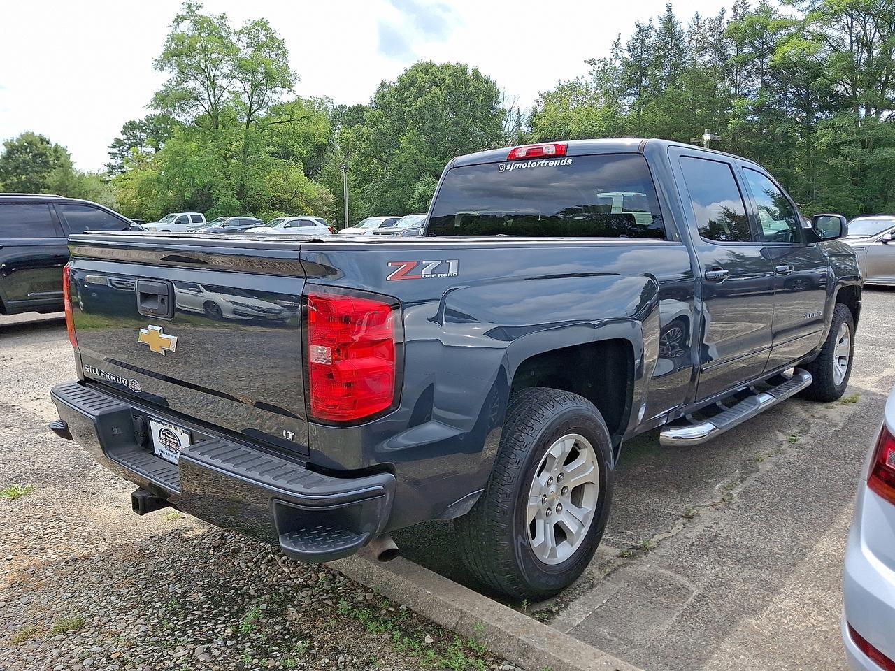 2018 Chevrolet Silverado 1500 2LT Vineland NJ