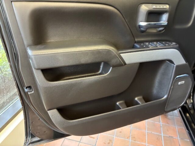 2018 Chevrolet Silverado 1500 2LZ Dallas NC