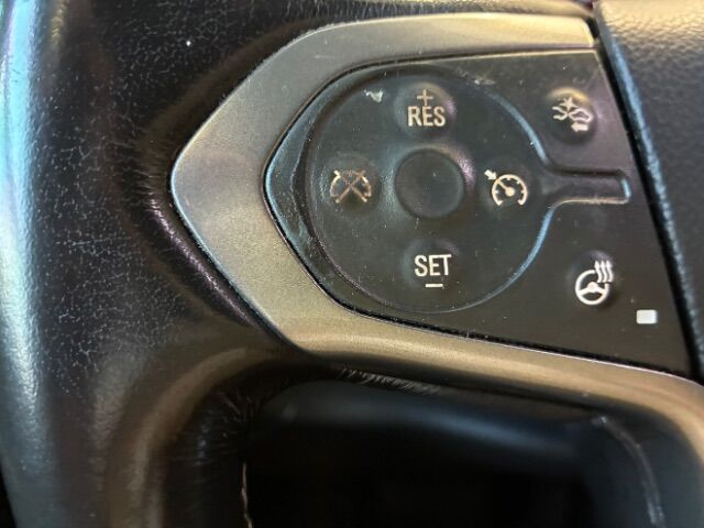 2018 Chevrolet Silverado 1500 2LZ Charlotte NC