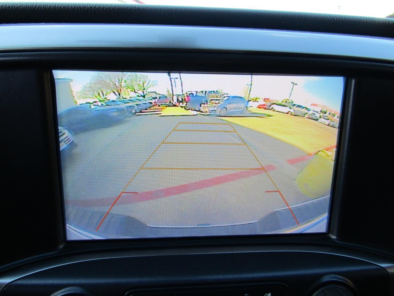 2018 Chevrolet Silverado 1500 2WD Crew Cab 143.5 LT w/1LT Grand Prairie TX