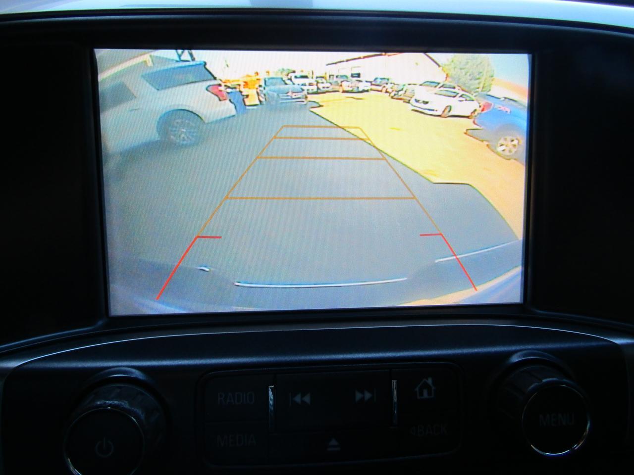 2018 Chevrolet Silverado 1500 2WD Crew Cab 143.5 LT w/1LT Grand Prairie TX