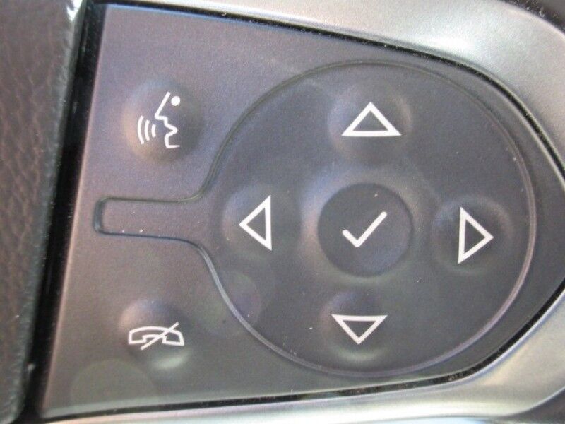 2018 Chevrolet Silverado 1500 4WD Crew Cab 143.5 LT w/2LT Saint George SC