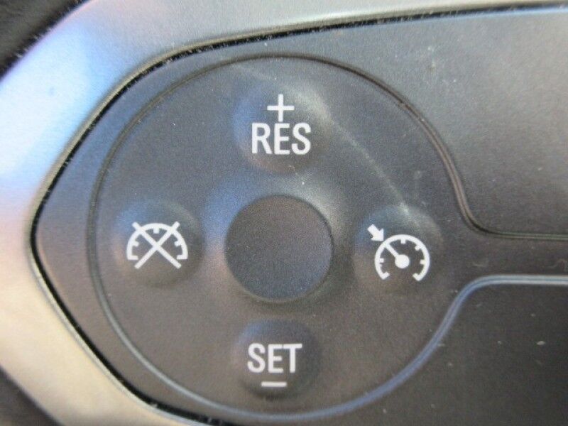 2018 Chevrolet Silverado 1500 4WD Crew Cab 143.5 LT w/2LT Saint George SC