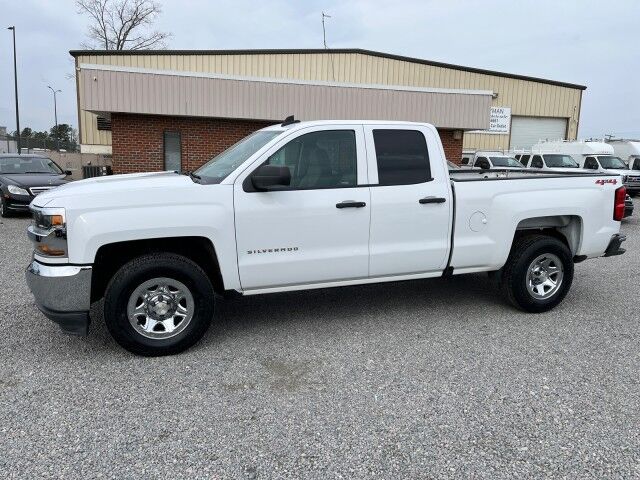 2007 Chevrolet Silverado 1500 LS photo 24