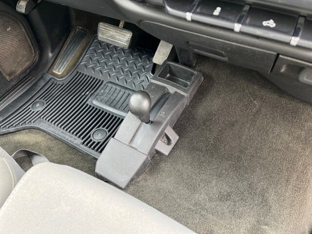 2018 Chevrolet Silverado 1500 4WD Double Cab Work Truck Ashland VA