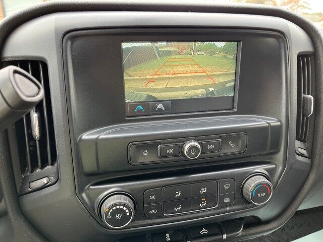 2018 Chevrolet Silverado 1500 4WD Double Cab Work Truck Ashland VA