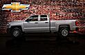 2018 Chevrolet Silverado 1500 4x2 Double Cab WT