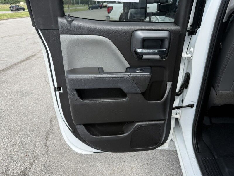 2018 Chevrolet Silverado 1500 4x4 71k mi's Work Truck Collinsville OK