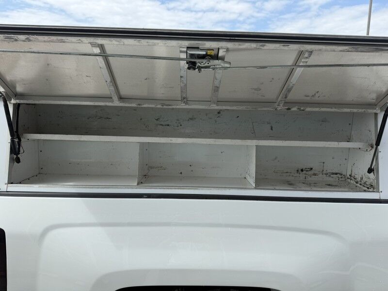 2018 Chevrolet Silverado 1500 4x4 71k mi's Work Truck Collinsville OK