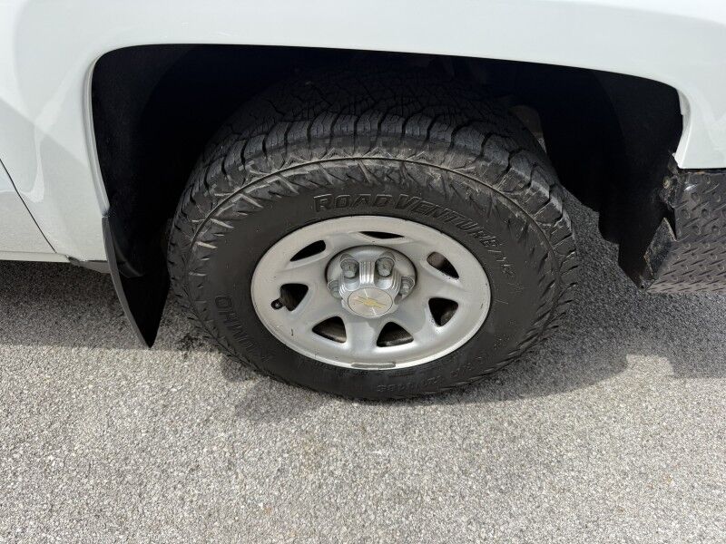 2018 Chevrolet Silverado 1500 4x4 71k mi's Work Truck Collinsville OK