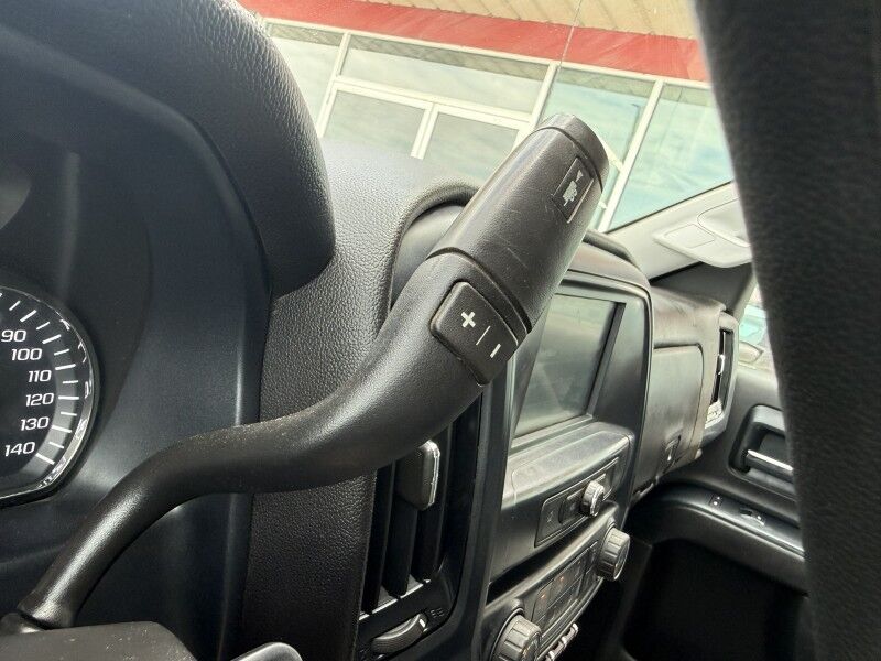 2018 Chevrolet Silverado 1500 4x4 71k mi's Work Truck Collinsville OK