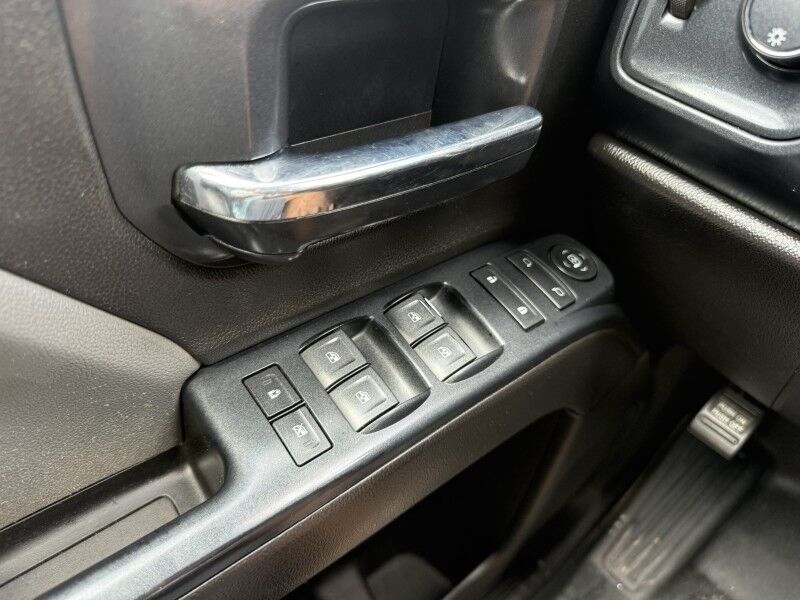 2018 Chevrolet Silverado 1500 4x4 71k mi's Work Truck Collinsville OK