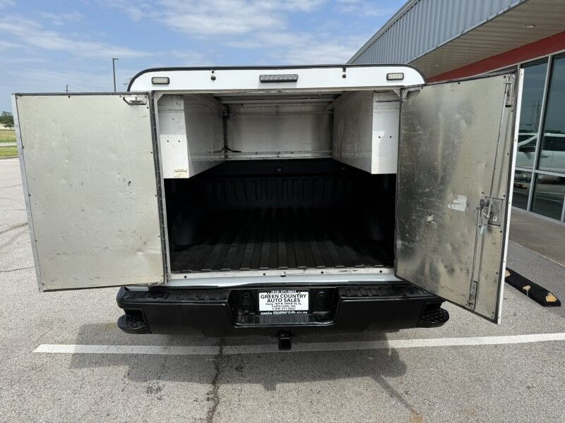 2018 Chevrolet Silverado 1500 4x4 71k mi's Work Truck Collinsville OK