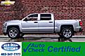 2018 Chevrolet Silverado 1500 4x4 Crew Cab Custom BCam