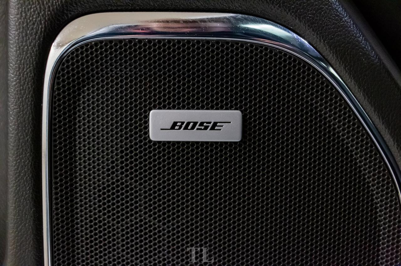 2018 Chevrolet Silverado 1500 4x4 Crew Cab High Country Leather Roof Nav Red Deer AB