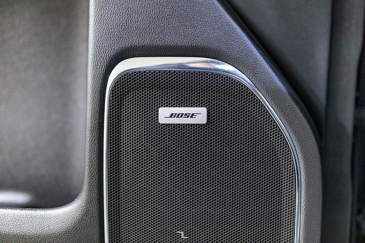 2018 Chevrolet Silverado 1500 4x4 Crew Cab High Country Leather Roof Nav Red Deer AB