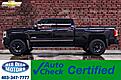 2018 Chevrolet Silverado 1500 4x4 Crew Cab High Country Leather Roof Nav