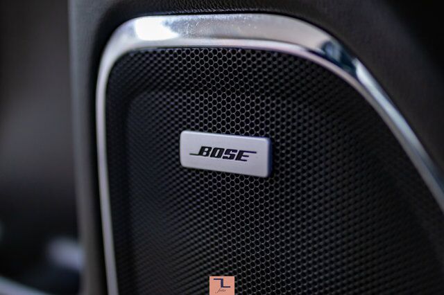 2018 Chevrolet Silverado 1500 4x4 Crew Cab High Country Leather Roof Nav Red Deer AB