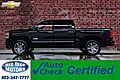 2018 Chevrolet Silverado 1500 4x4 Crew Cab High Country Leather Roof Nav