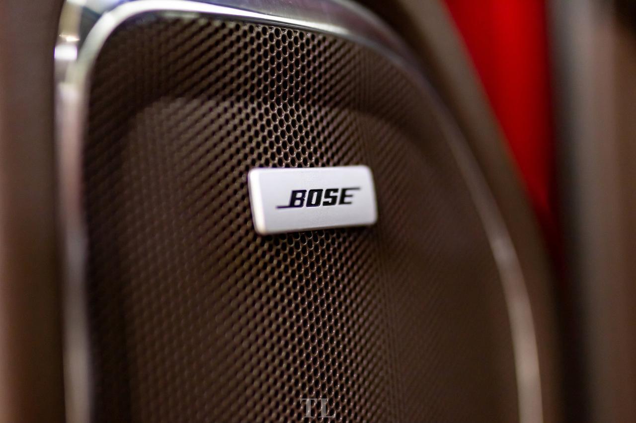 2018 Chevrolet Silverado 1500 4x4 Crew Cab High Country Longbox Leather Roof Nav Red Deer AB