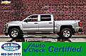 2018 Chevrolet Silverado 1500 4x4 Crew Cab LT BCam HSeats