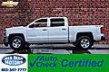 2018 Chevrolet Silverado 1500 4x4 Crew Cab LT BCam