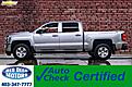 2018 Chevrolet Silverado 1500 4x4 Crew Cab LT BCam