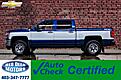 2018 Chevrolet Silverado 1500 4x4 Crew Cab LT Big 10 BCam