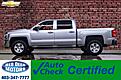 2018 Chevrolet Silverado 1500 4x4 Crew Cab LT PSeat BCam
