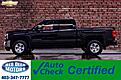 2018 Chevrolet Silverado 1500 4x4 Crew Cab LT Pseat BCam