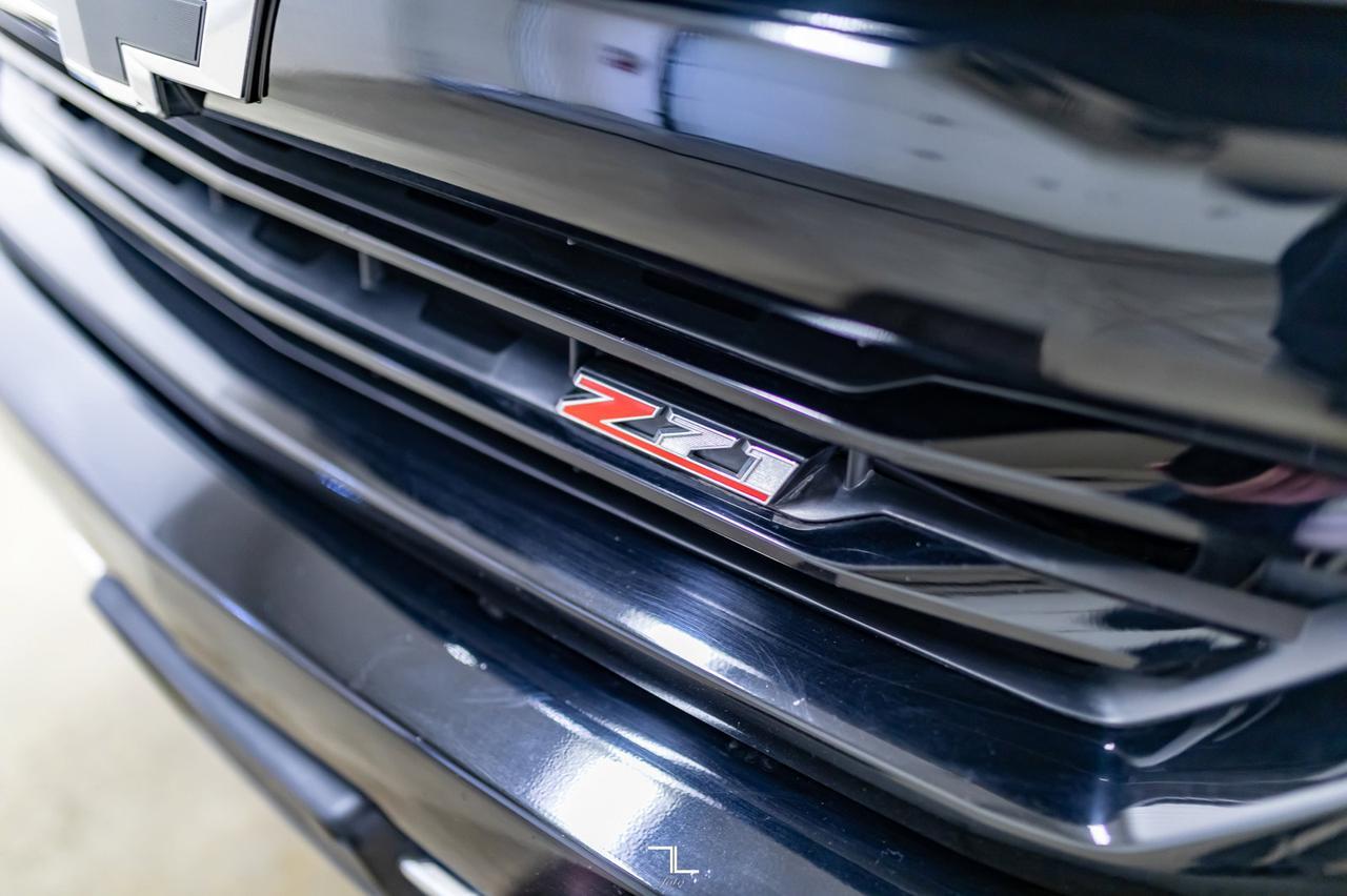 2018 Chevrolet Silverado 1500 4x4 Crew Cab LT Z71 BCam 6" Lift Fuel Wheels Red Deer AB