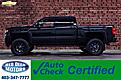2018 Chevrolet Silverado 1500 4x4 Crew Cab LT Z71 BCam 6" Lift Fuel Wheels