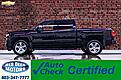 2018 Chevrolet Silverado 1500 4x4 Crew Cab LT Z71 BCam