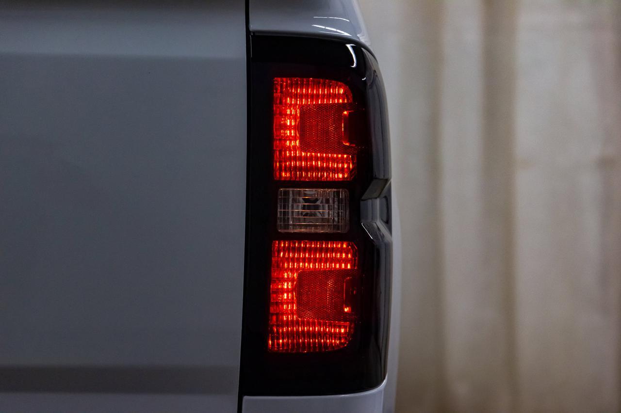 2018 Chevrolet Silverado 1500 4x4 Crew Cab LT Z71 BCam Red Deer AB