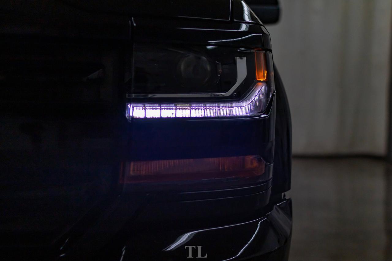 2018 Chevrolet Silverado 1500 4x4 Crew Cab LT Z71 BCam Red Deer AB