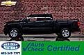 2018 Chevrolet Silverado 1500 4x4 Crew Cab LT Z71 BCam