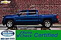 2018 Chevrolet Silverado 1500 4x4 Crew Cab LT Z71 BCam