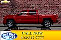 2018 Chevrolet Silverado 1500 4x4 Crew Cab LT Z71 BCam