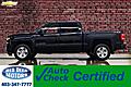 2018 Chevrolet Silverado 1500 4x4 Crew Cab LT Z71 BCam