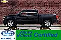 2018 Chevrolet Silverado 1500 4x4 Crew Cab LT Z71 BCam