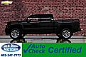 2018 Chevrolet Silverado 1500 4x4 Crew Cab LT Z71 Leather BCam